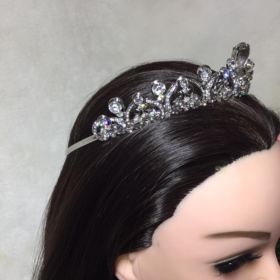 (พร้อมส่ง) เทียร่า 012