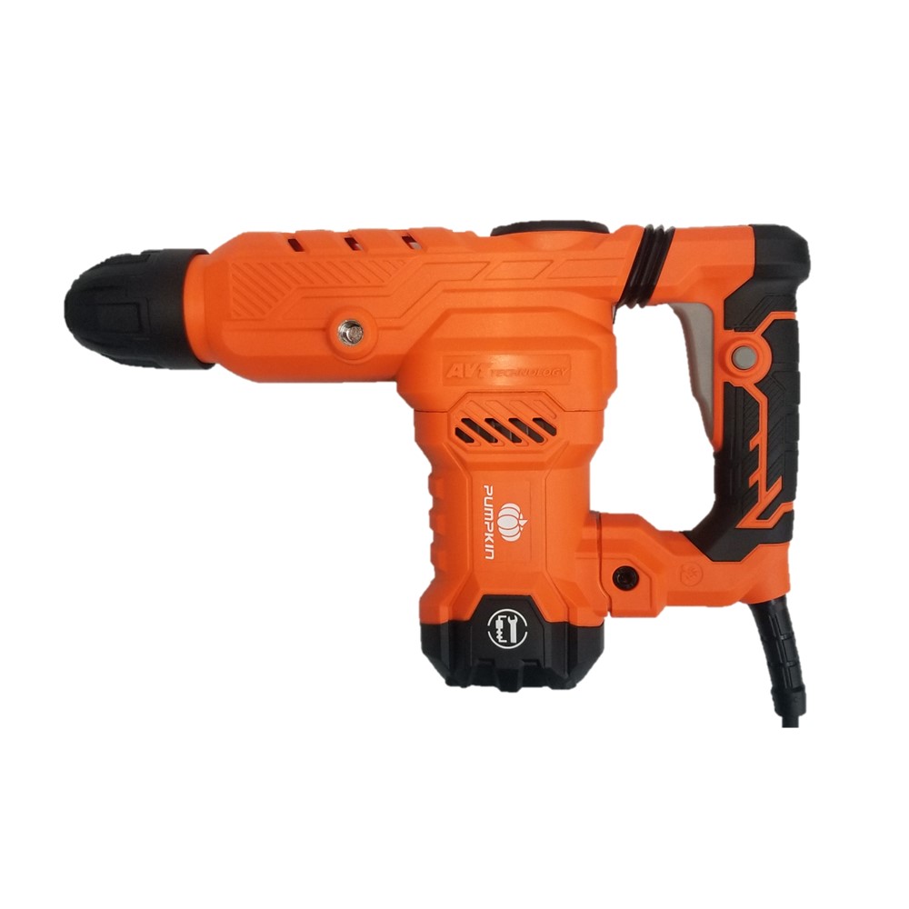 สกัดไฟฟ้า HEX17 รุ่น J-DH0815 PUMPKIN #50325