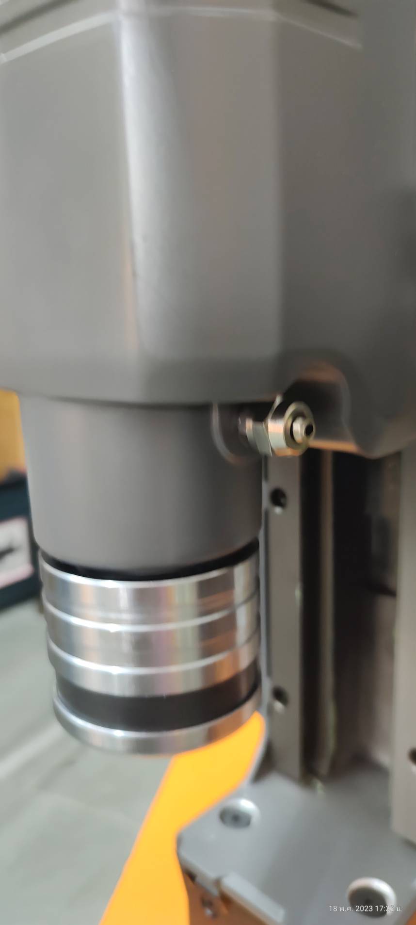 สว่านแม่เหล็ก20V DCD1623N DEWALT (ตัวเปล่า)