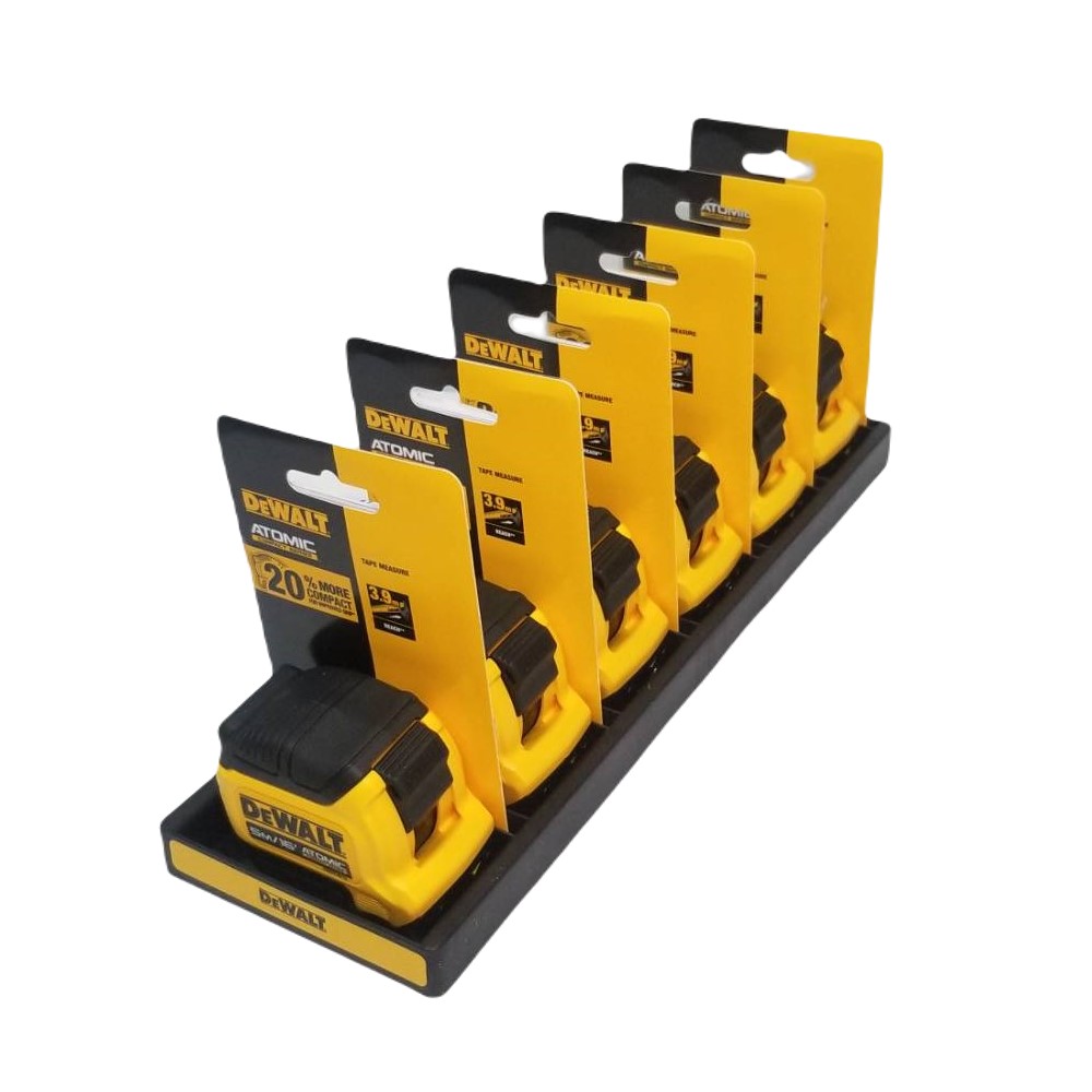 ตลับเมตร5เมตร ATOMIC DWHT38112 DEWALT