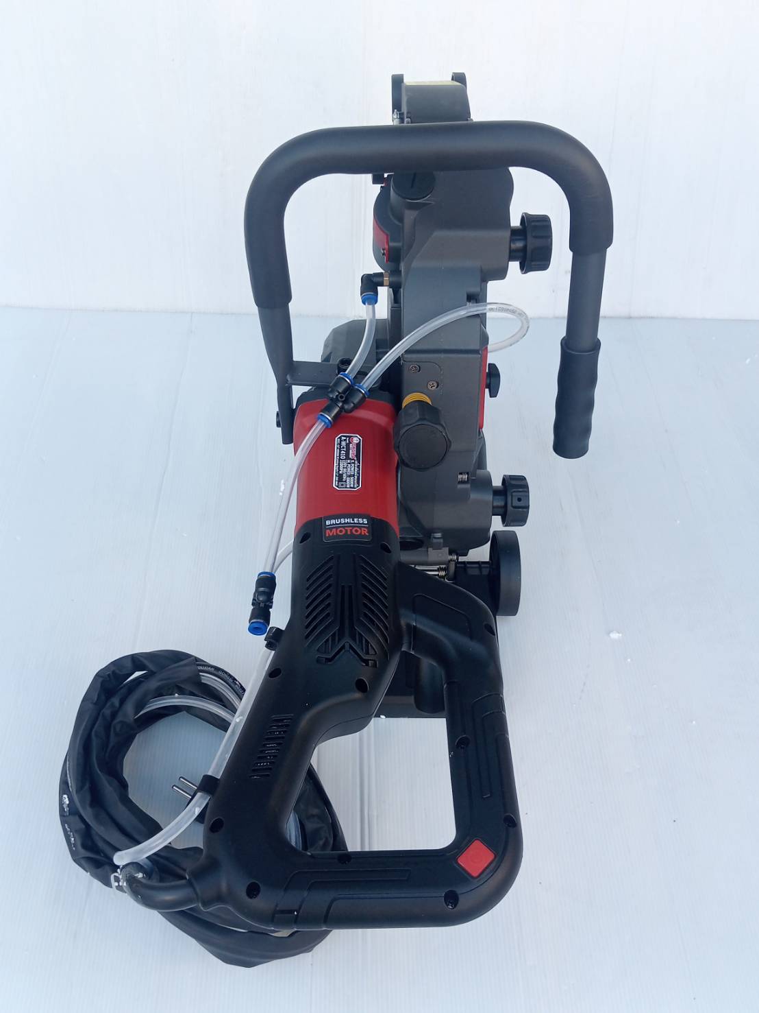 เครื่องตัดคอนกรีต16" A-WCT410 OKURA