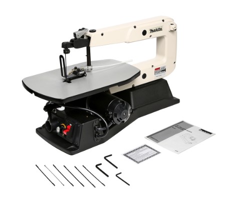 เลื่อยฉลุแท่น SJ-401 MAKITA