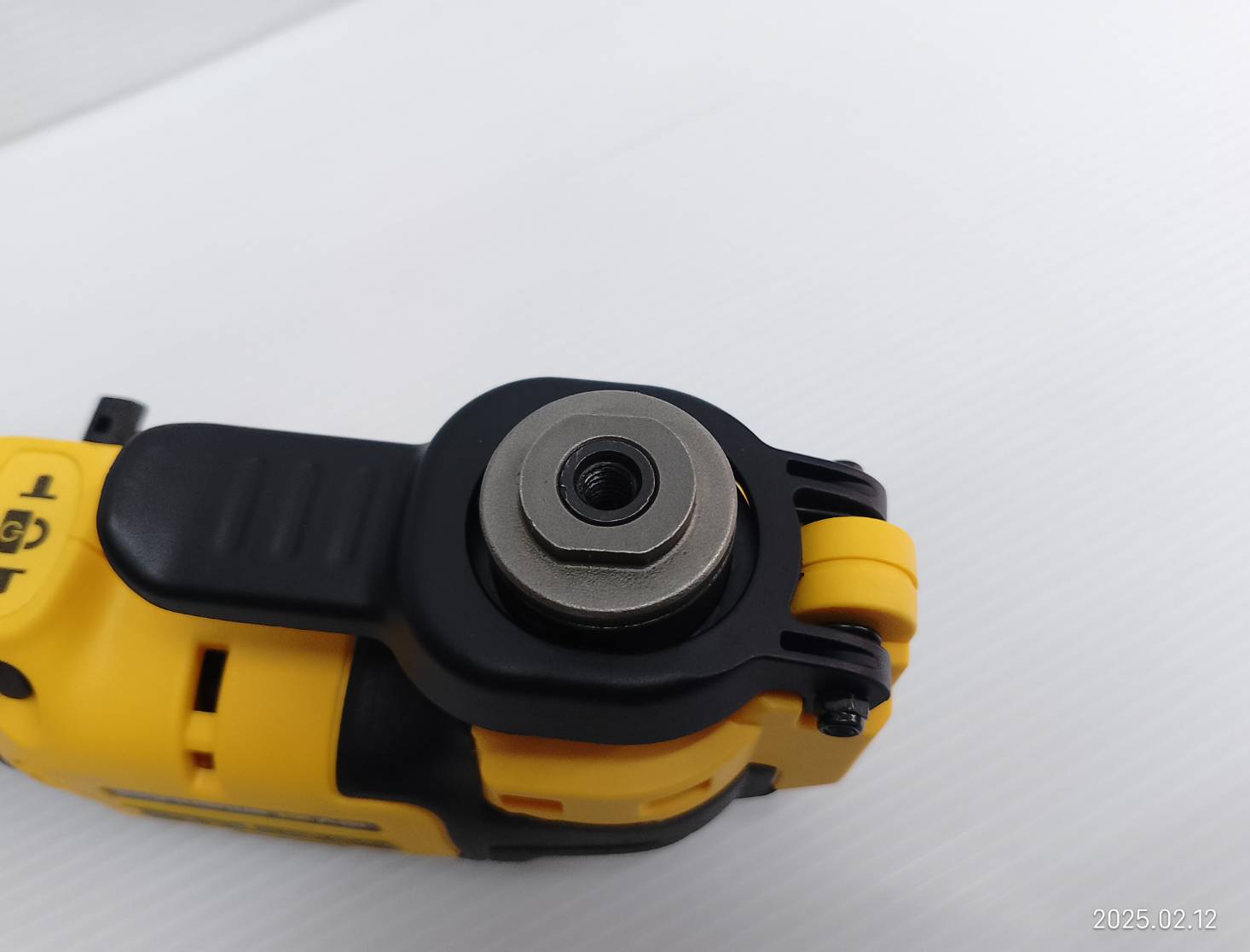 มัลติทูล12V DCS353NT DEWALT