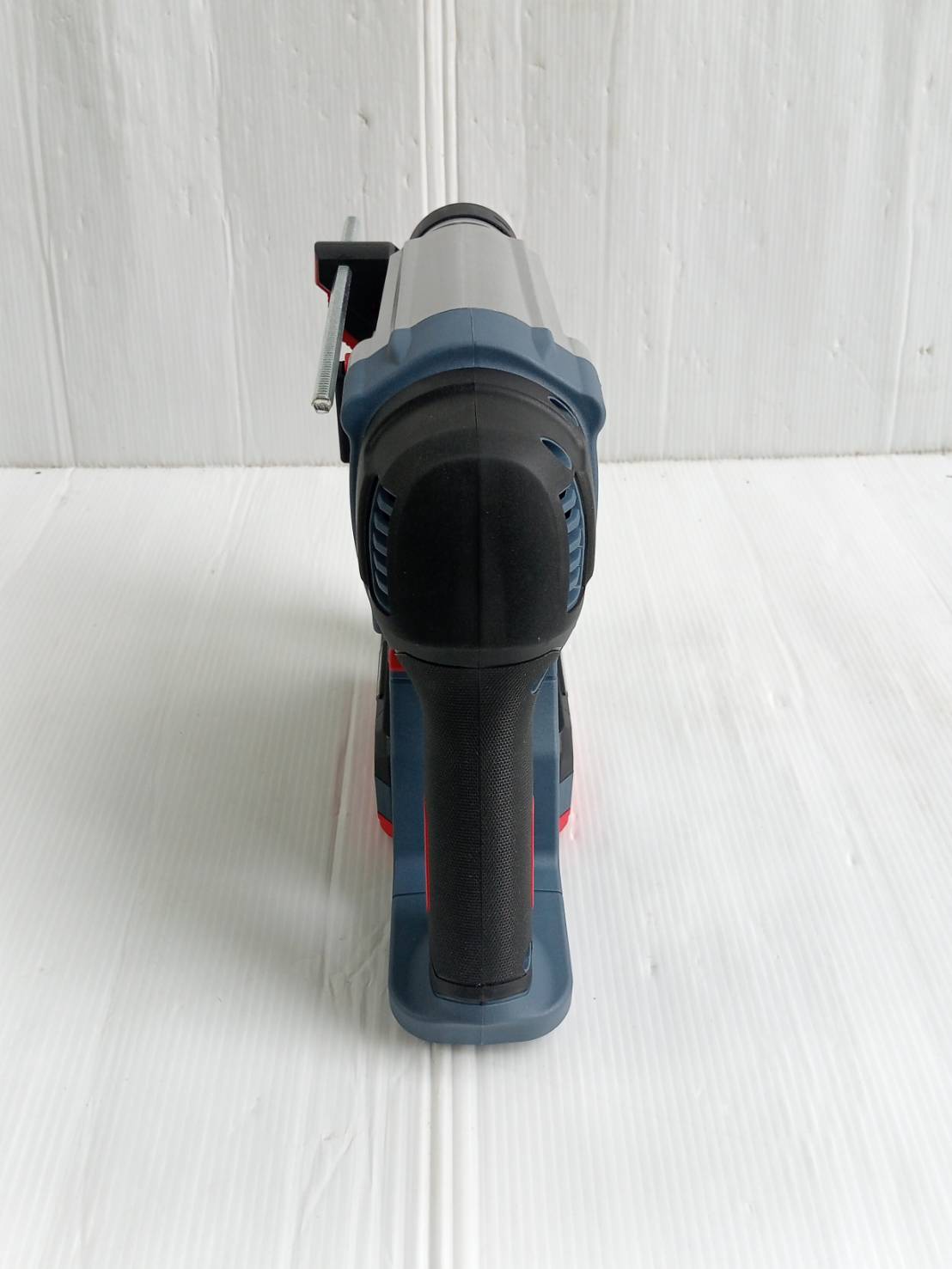 MASARU สว่านโรตารี่ไร้สาย รุ่น SCDR-205-B1 มอเตอร์ Brushless เจาะปูน สกัดคอนกรีต แถมดอกเจาะ ดอกสกัด