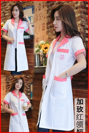 ชุดพยาบาล / ชุดหมอ /ุ ชุดอาชีพ / ชุดอาชีพในฝัน