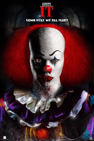 ชุดตัวตลกผี / ชุดโบโซ่ / ชุดละครสัตว์ / ชุดตัวตลกแฟนซี