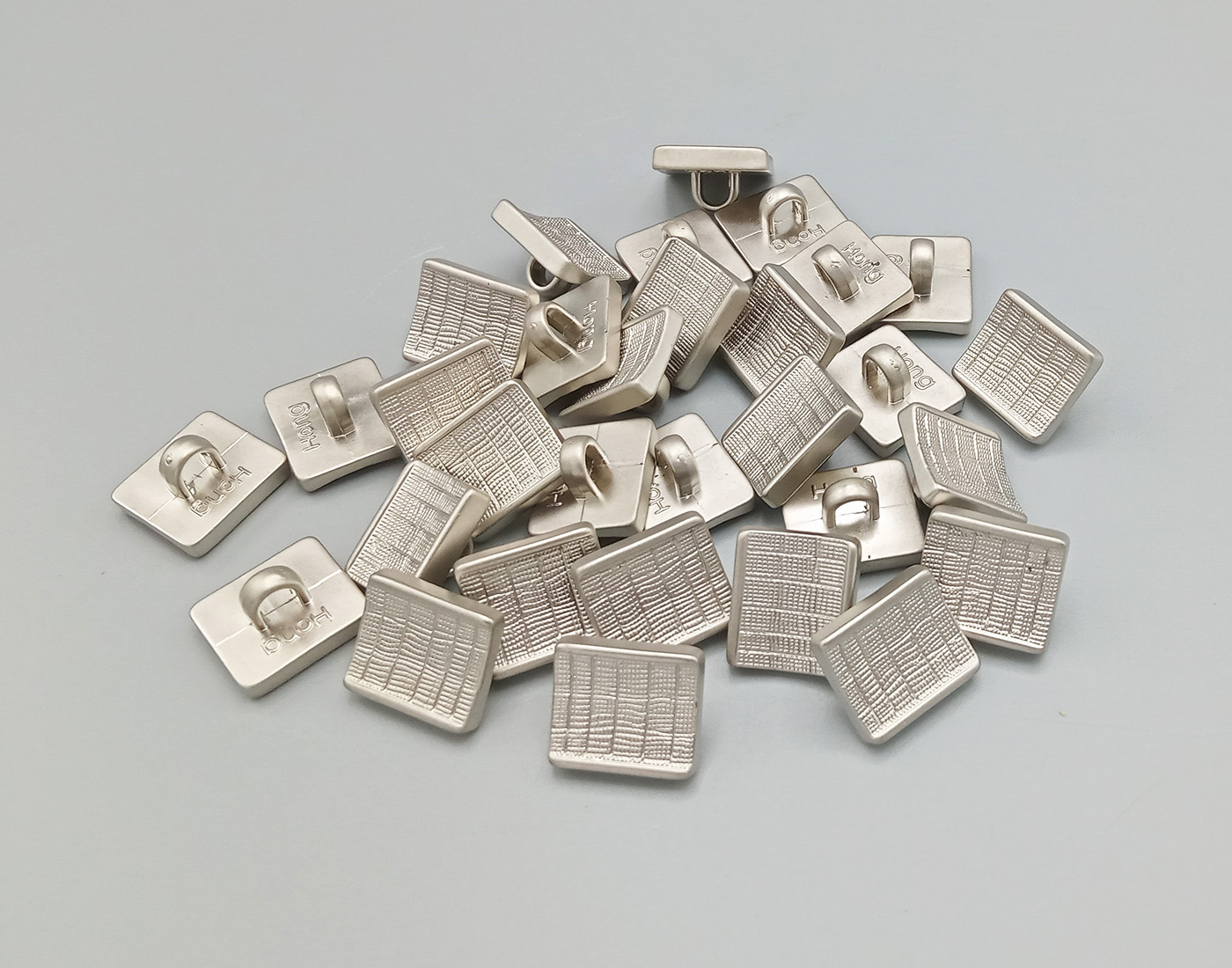 กระดุมแฟชั่นของสะสม