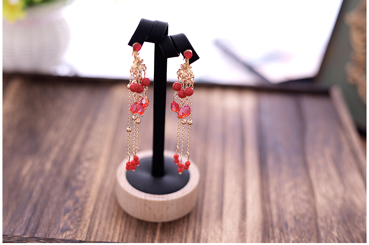 (พร้อมส่ง) เครื่องประดับจีน 120