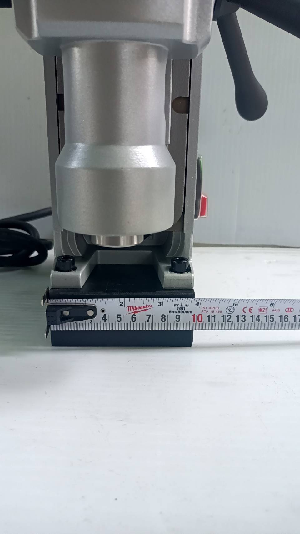 สว่านแม่เหล็ก GBM50-2 BOSCH