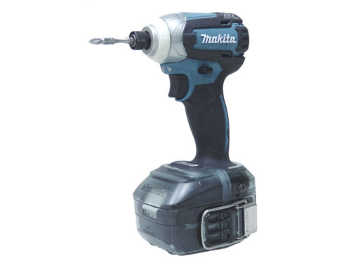 กล่องสวมแบตเตอรี่กันกระแทก BL18xx MAKITA