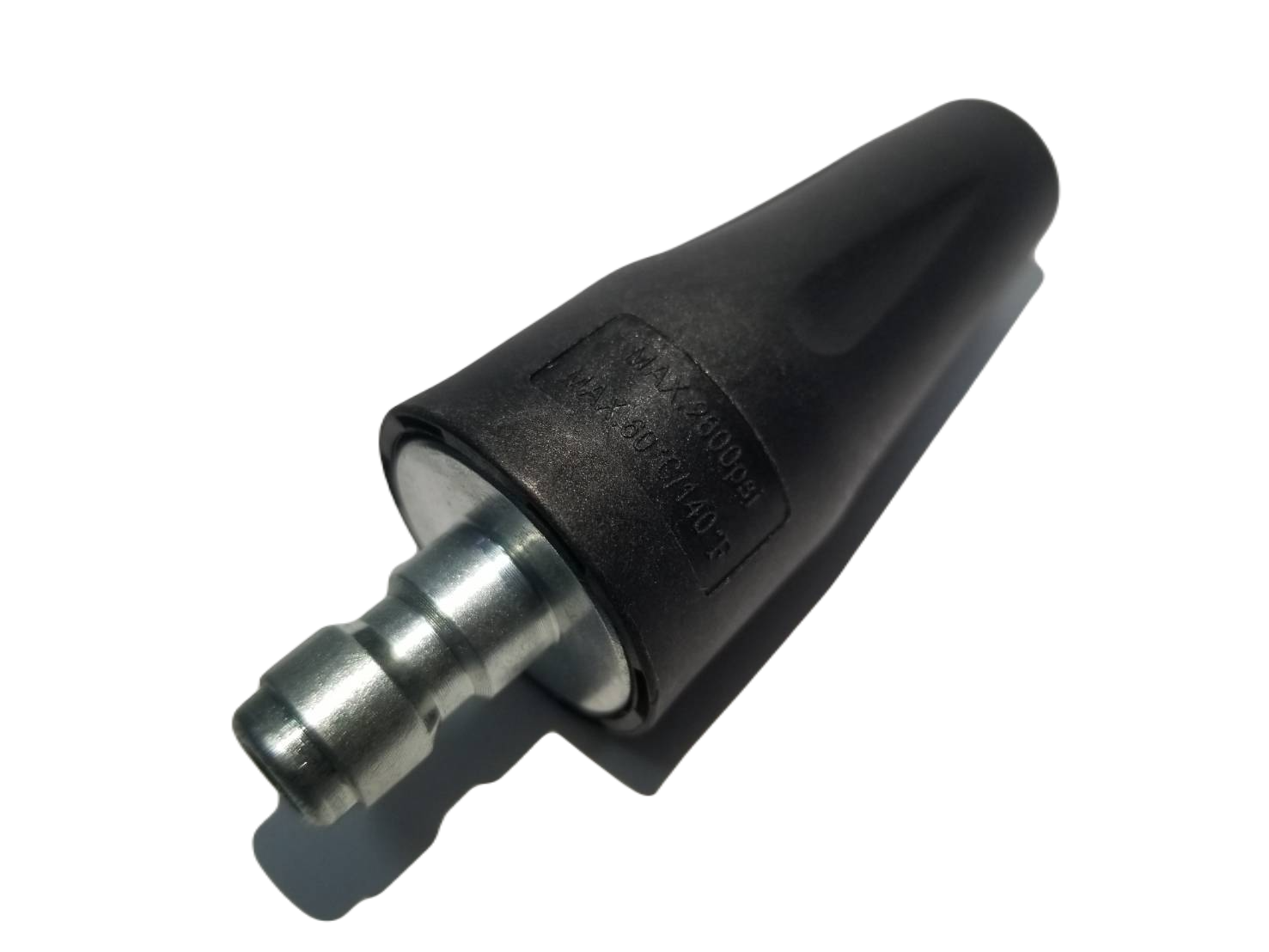 หัวฉีดน้ำโรตารี่1/4QC V1, V1+