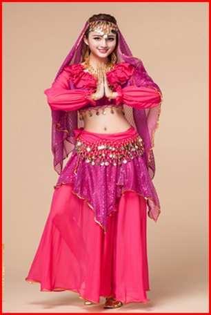 ชุดจินนี่