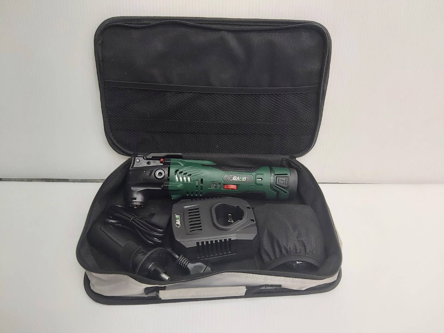 มัลติทูล12V BA-CMOT12 BAHR