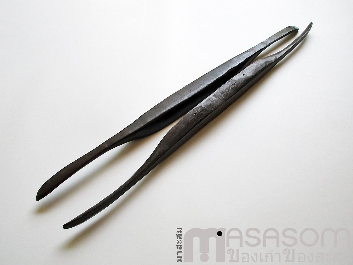 กระสวยทอผ้าเก่า