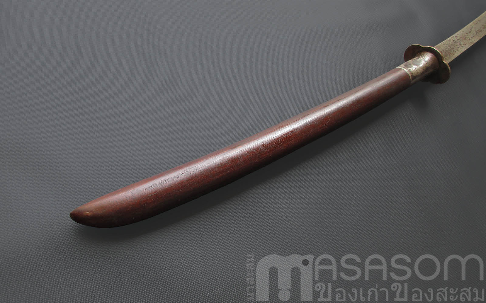 ดาบไทยโบราณ