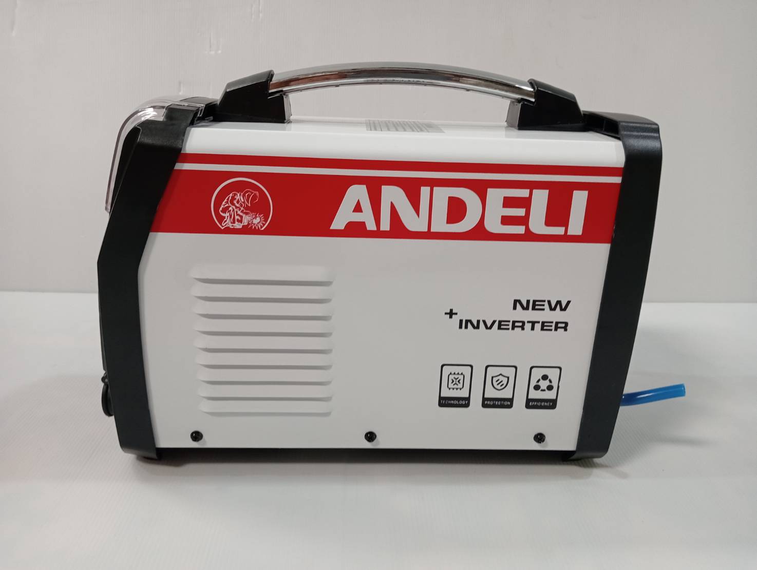 เครื่องตัดพลาสม่า CUT-55D ANDELI