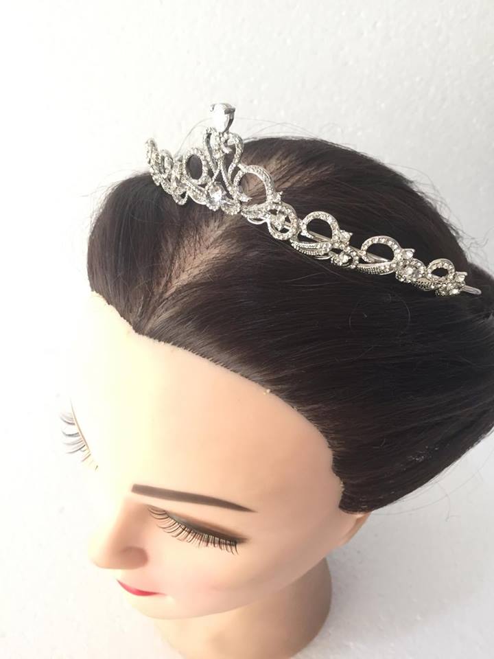 (พร้อมส่ง) เทียร่า 138