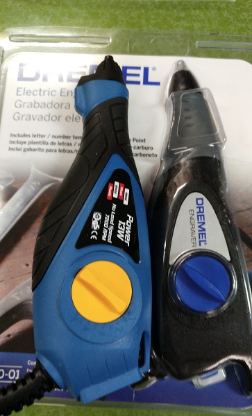 ปากกาเขียนเหล็กไฟฟ้า OK-1 OKURA