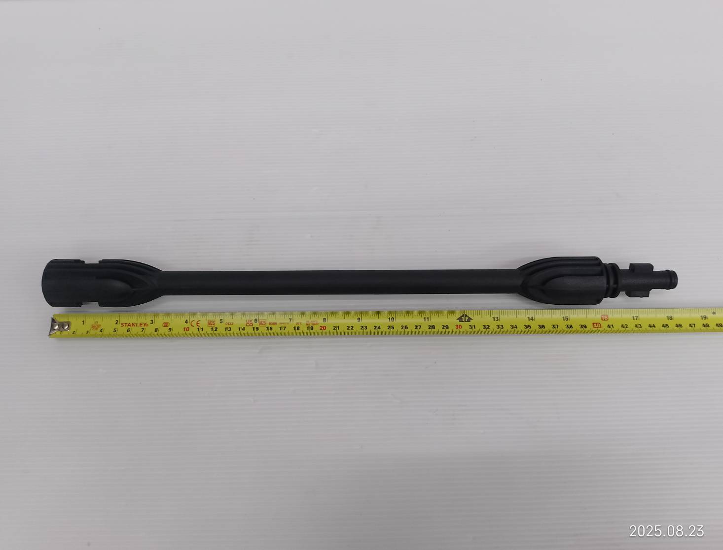 ZINSANO หัวแปรงขัดพื้น PATIO BRUSH