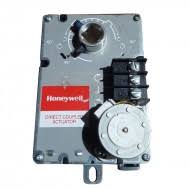 Valve Actuator & Modutrol Motors