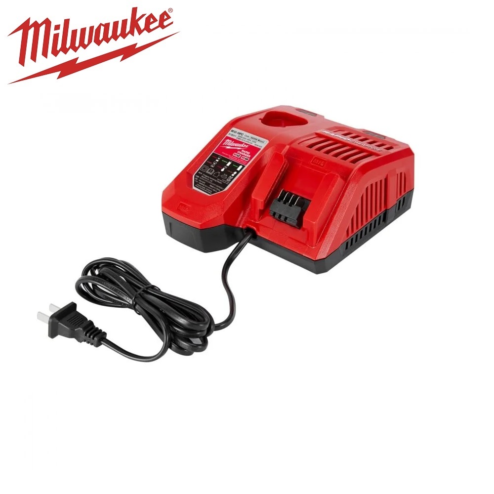แท่นชาร์จ12V-18V M12-18 FC MILWAUKEE