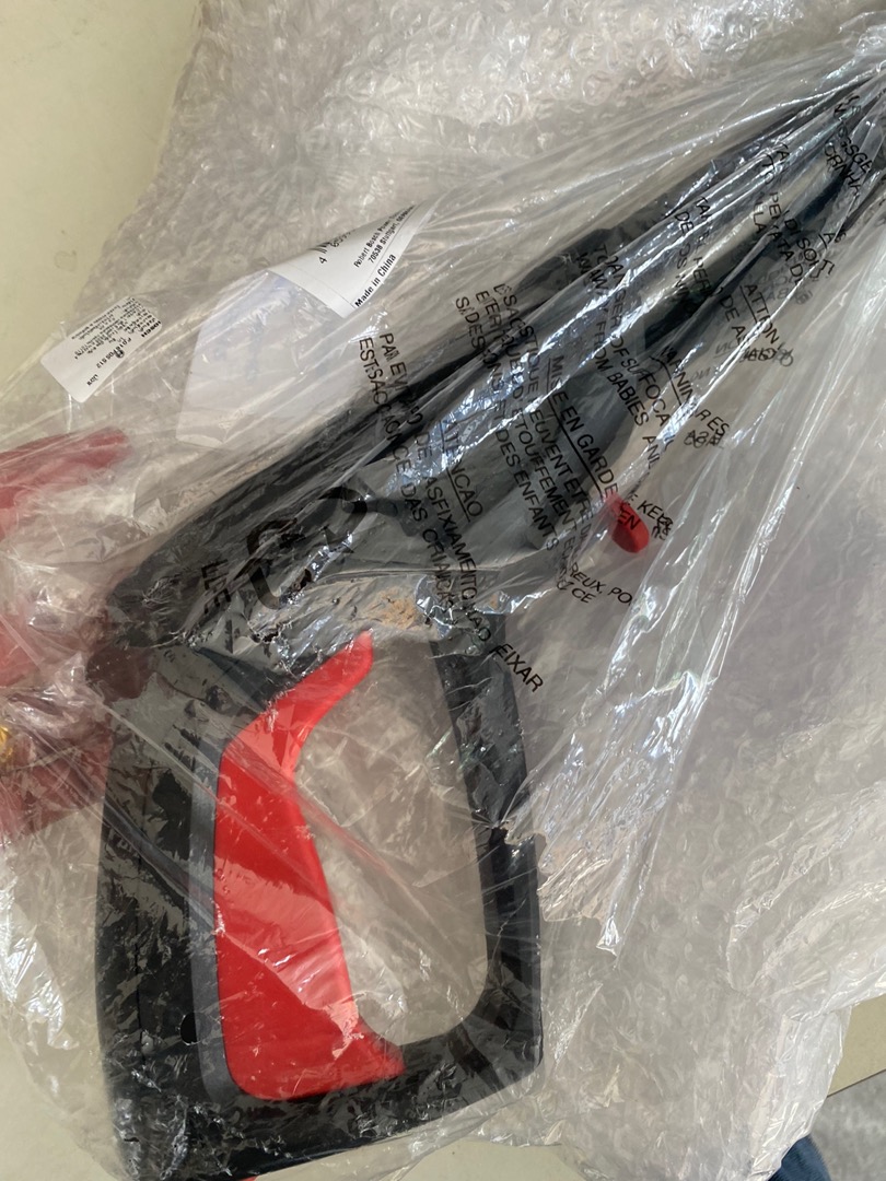 ปืน Advanced Aquatak BOSCH