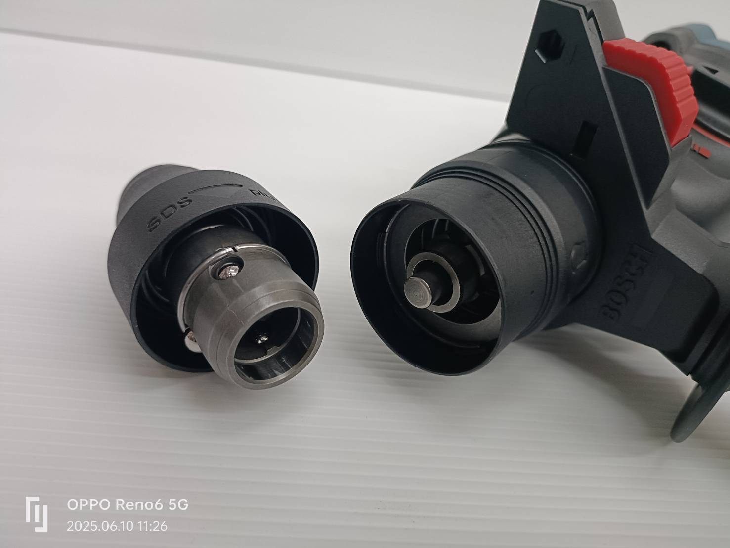 สว่านโรตารี่3ระบบ GBH2-26DFR BOSCH