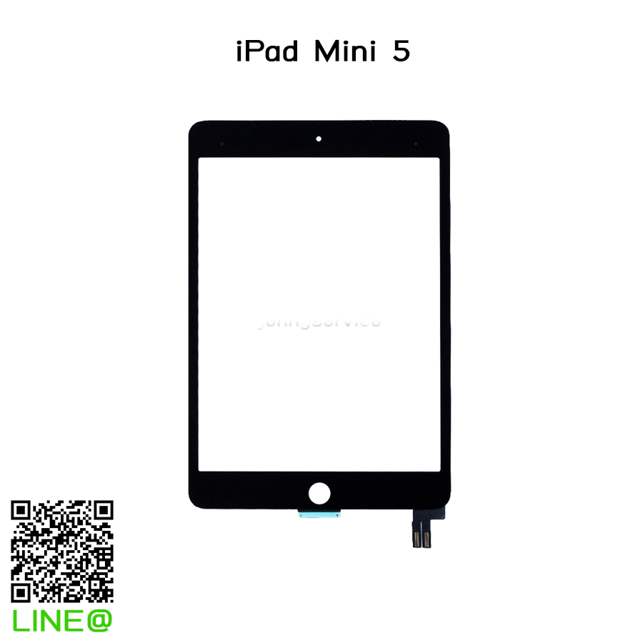 ทัชสกรีน iPad Mini 5