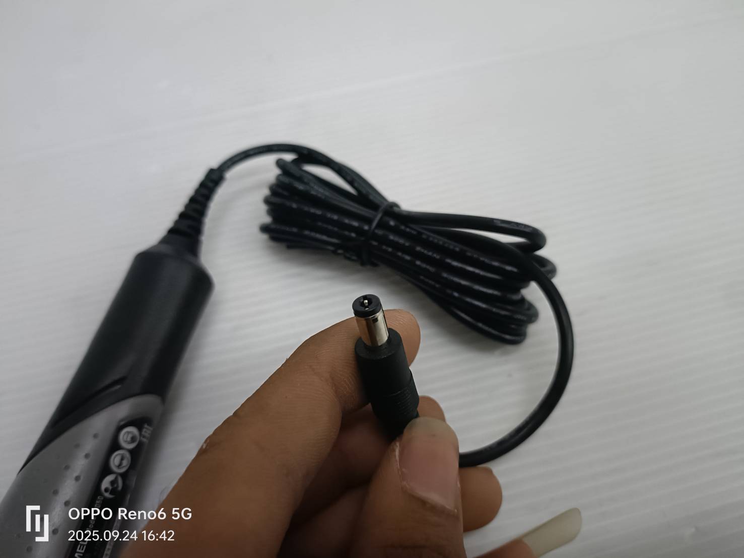 เครื่องมือโรตารี่ 2050-15 STYLO+ DREMEL F0132050JM