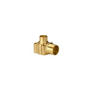 VALVE BODY TEZ .R407C