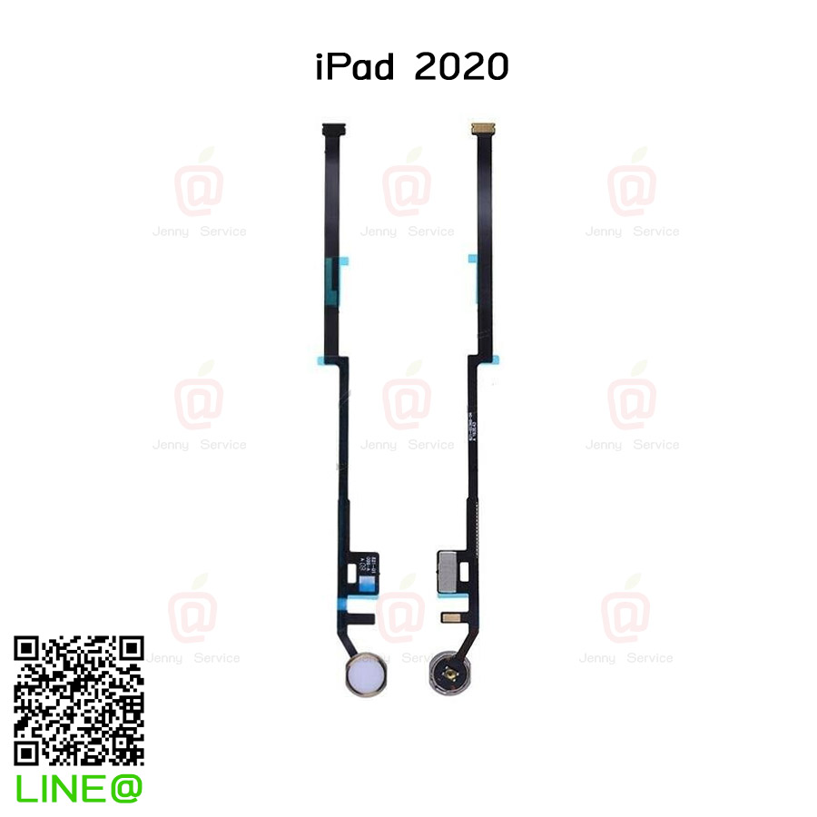 ปุ่มโฮม iPad 2020 (8th Generation) / 2019 / 2021