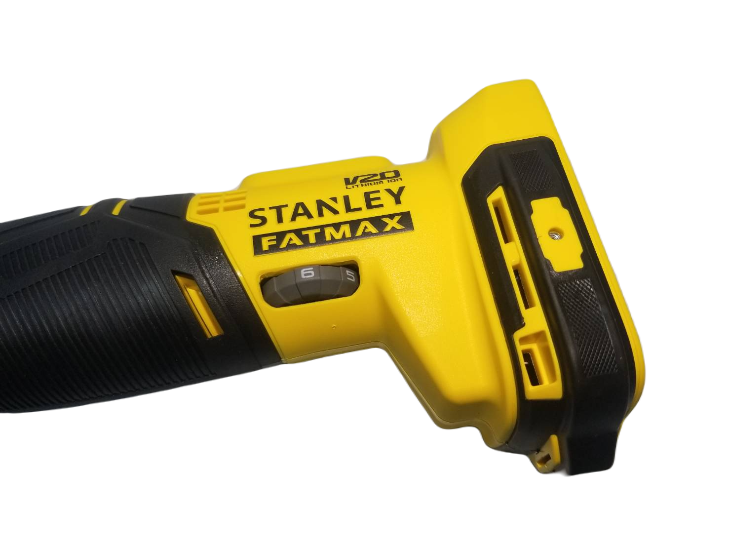 มัลติทูล20V SCT500D2K-B1 STANLEY