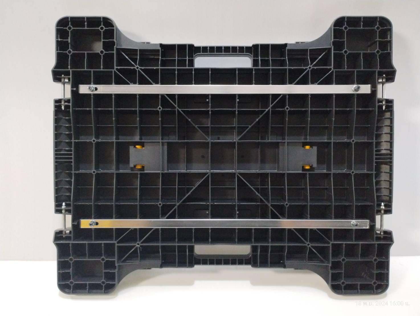 DEWALT รุ่น DWST08530-1 ล้อรถเข็น Tough System 2.0 DXL