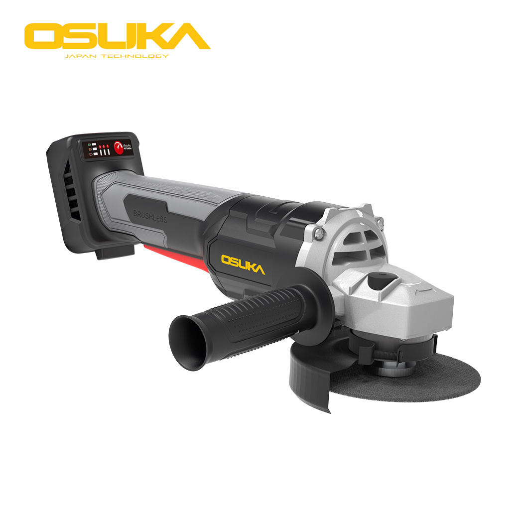 เครื่องเจียรไร้สาย 20v OCAG746-N OSUKA