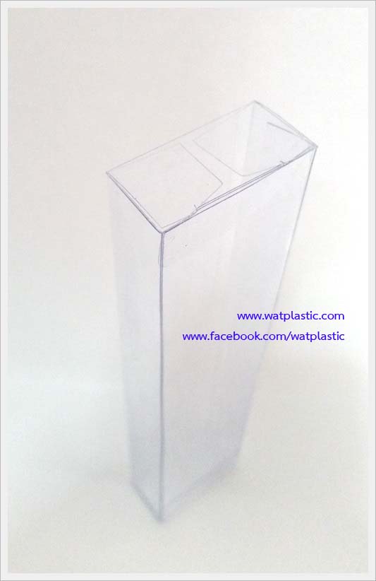 กล่องใส่ ช้อน-ส้อม ขนาด 3 x 1.5 x 13.5 cm