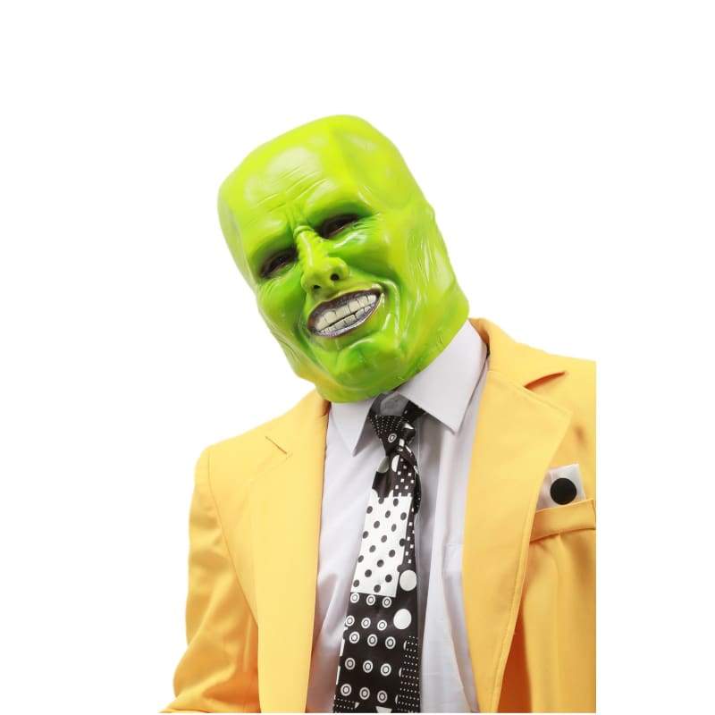 ชุดเดอะแมส หน้ากากเทวดา