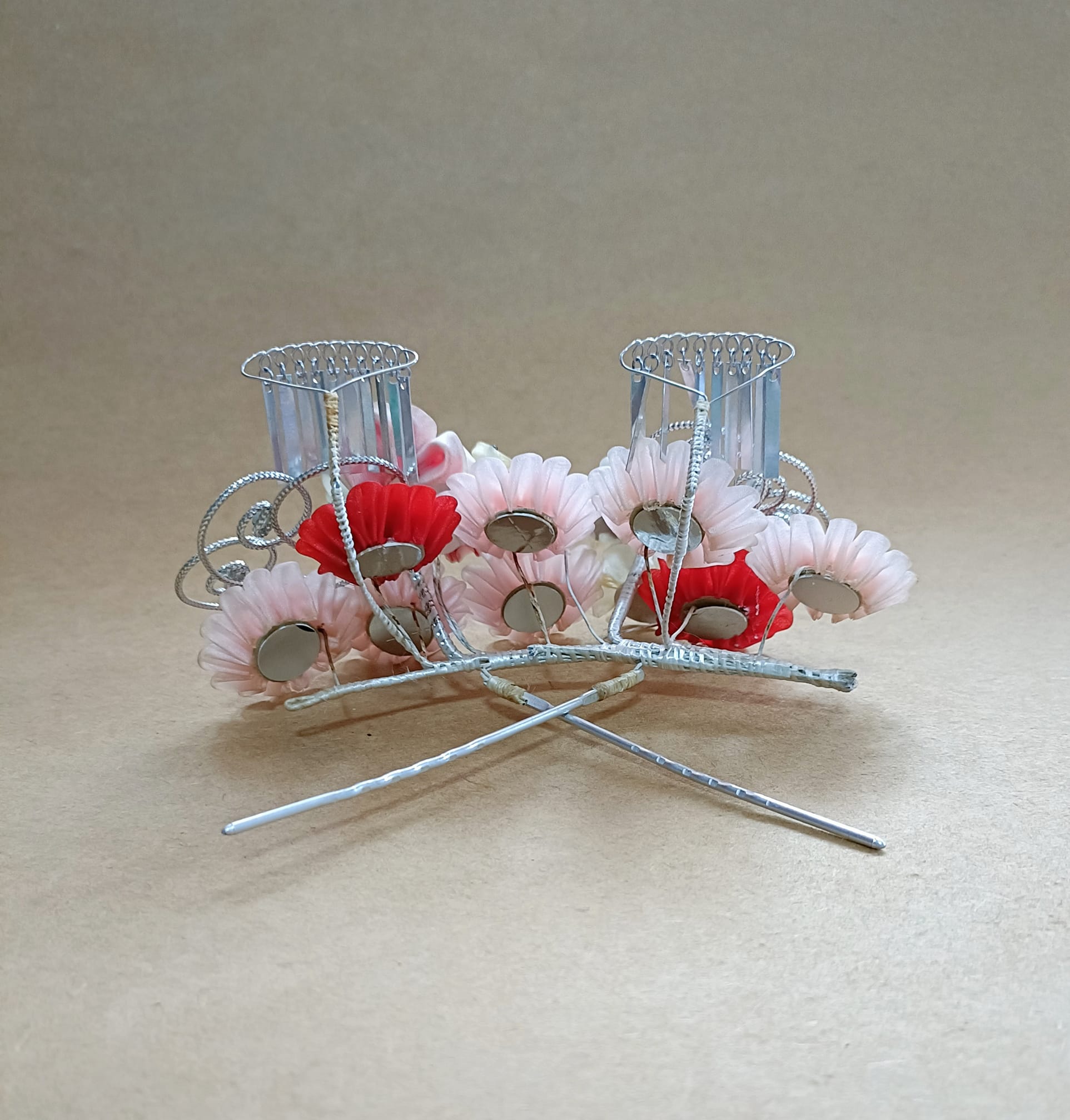 ชุดปิ่นดอกไม้ญี่ปุ่น PINJ018