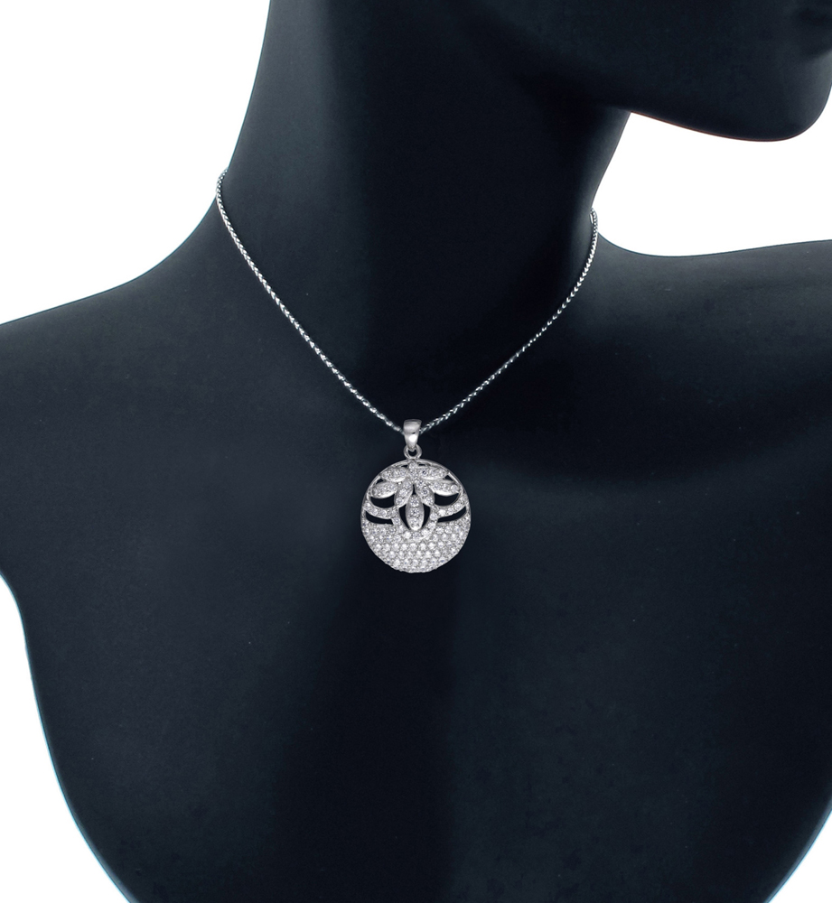 จี้เงินแท้925ประดับเพรชแท้สวิส เกรดดี น้ำใส ,จี้,จี้ เงิน,จี้ เงิน แท้,จี้ เพชร,จี้ เพชร แท้ ราคา ถูก,จี้แฟชั่น,จี้ผู้หญิง,จี้สวยๆ,Pendant silver925