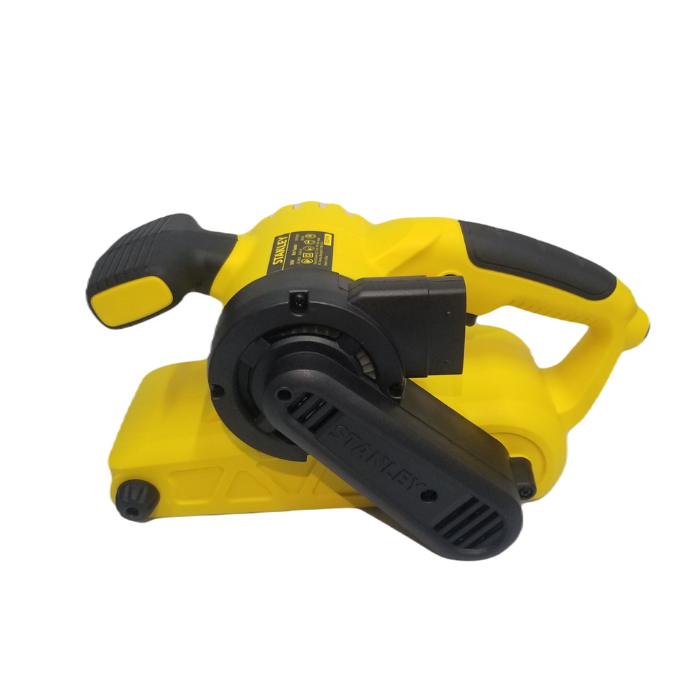 เครื่องขัดกระดาษทรายสายพาน3" SB90-B1 STANLEY