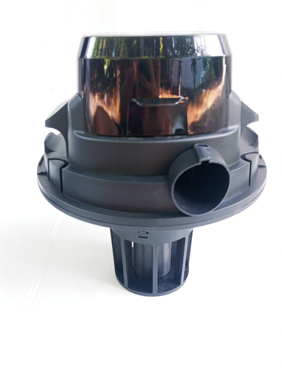 เครื่องดูดฝุ่นไร้สาย OCVC881-N 20V OSUKA