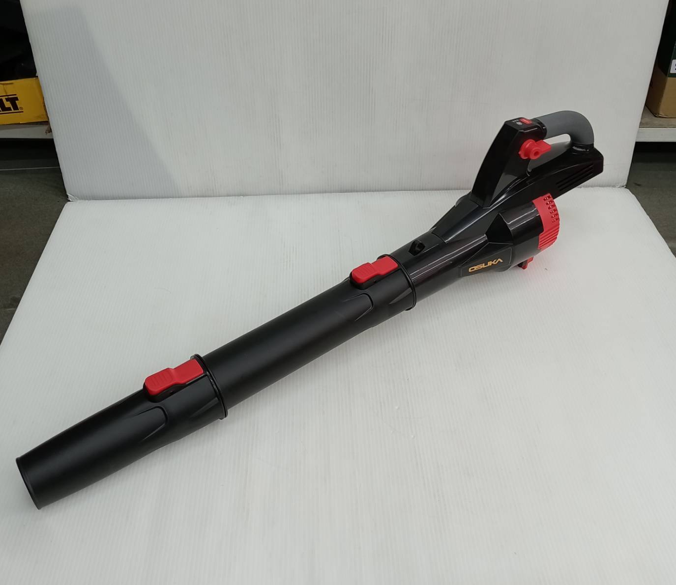 เครื่องเป่าใบไม้ไร้สาย OCLB446-N OSUKA (ตัวเปล่า)