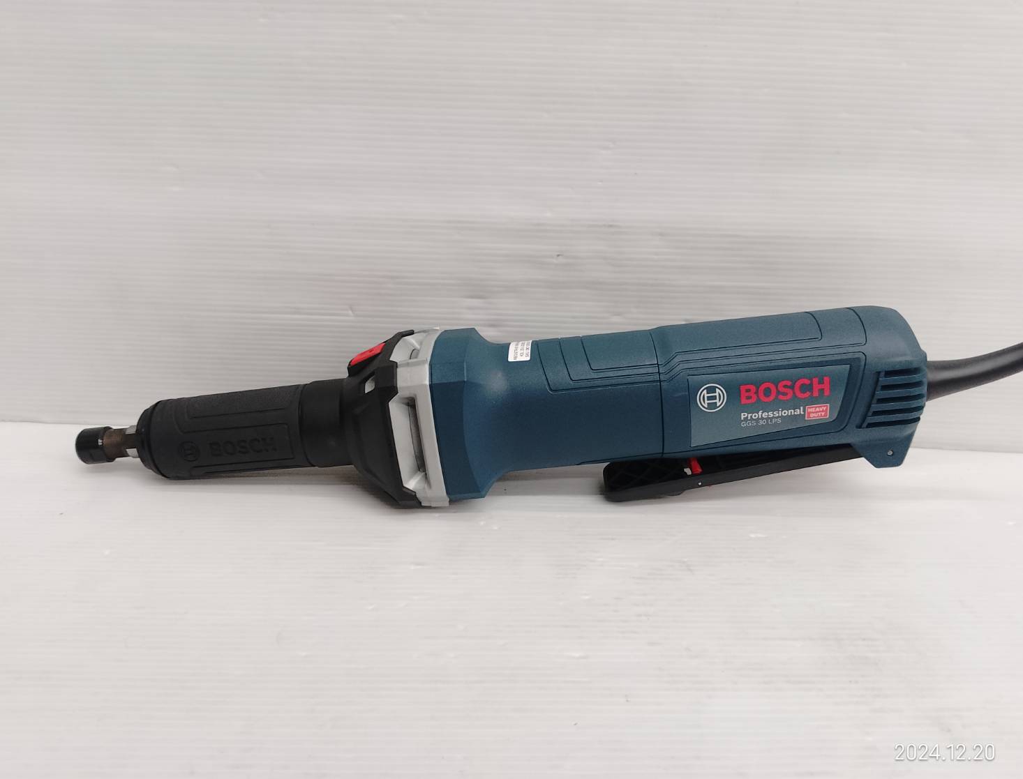 เครื่องเจียรคอยาว GGS30LPS BOSCH (สวิทช์เซฟตี้)