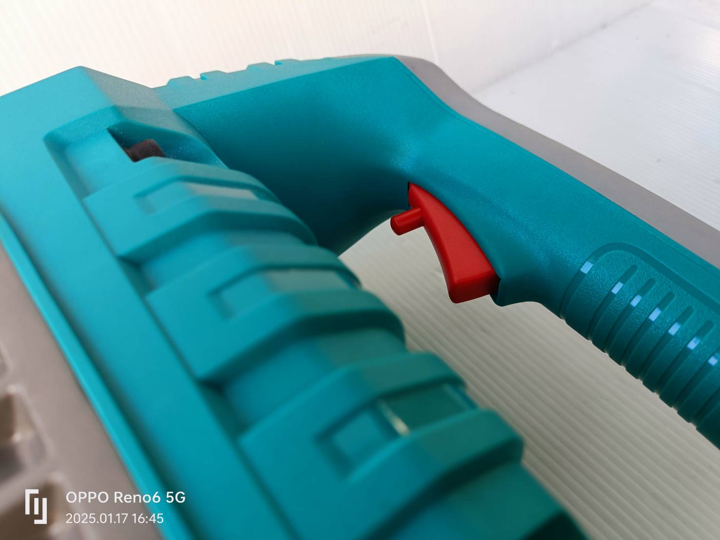 TOTAL สกัดไฟฟ้า1700วัตต์ TH217068