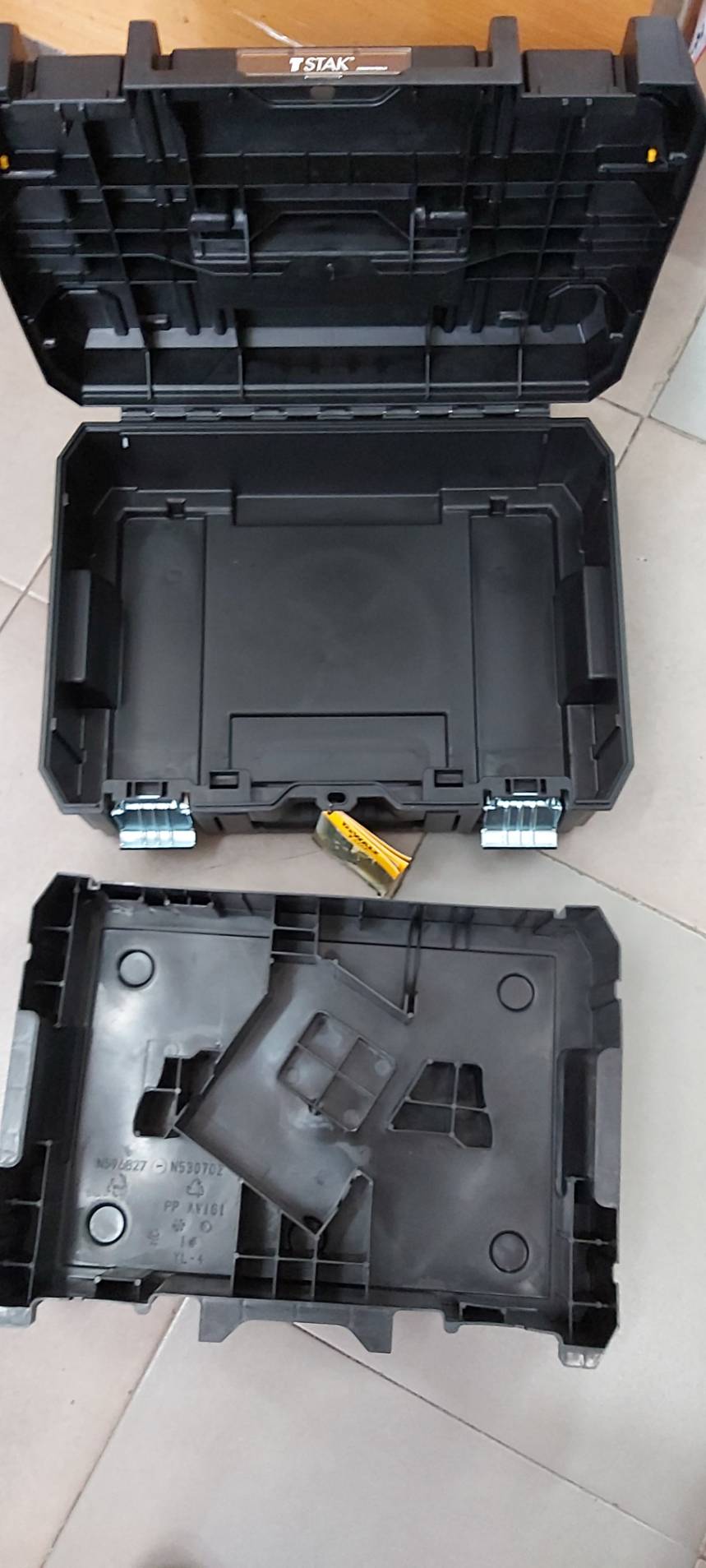 ชุดคอมโบ้ DCK266M2T-B1 DEWALT