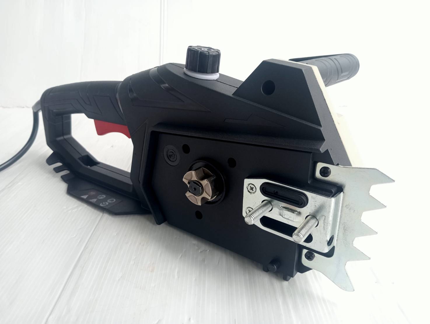 เลื่อยโซ่ไฟฟ้า11.5" EU740 EUROX