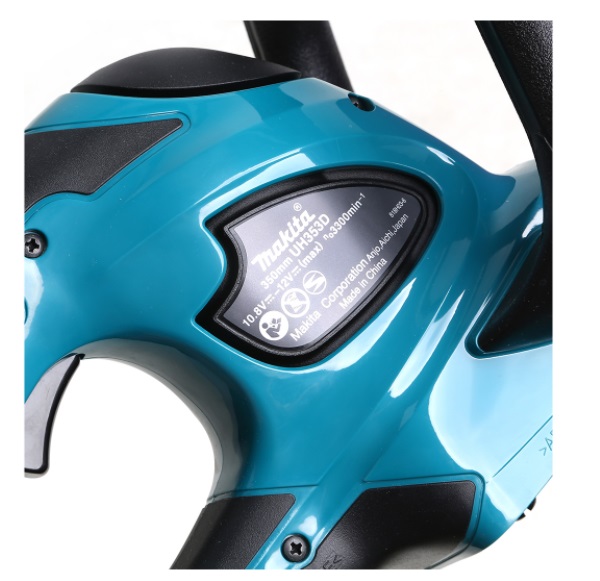 เครื่องตัดกิ่งไม้14″(355 มิล)12V UH353DZ MAKITA