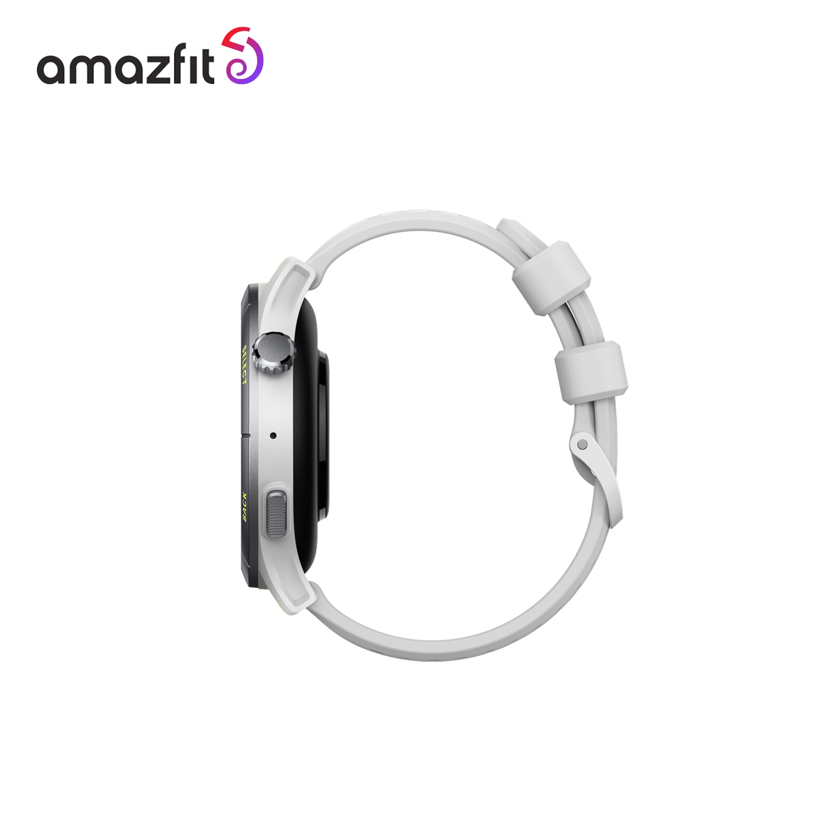 Amazfit Cheetah (Round) นาฬิกาอัจฉริยะ หน้าจอ ขนาด 1.39 นิ้ว (ประกัน Amazfit Thailand 1 ปี)