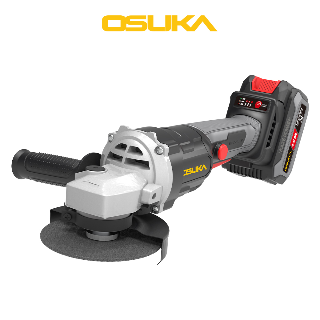 Combo ช่างไฟ 01 OCK155-D2M2 OSUKA