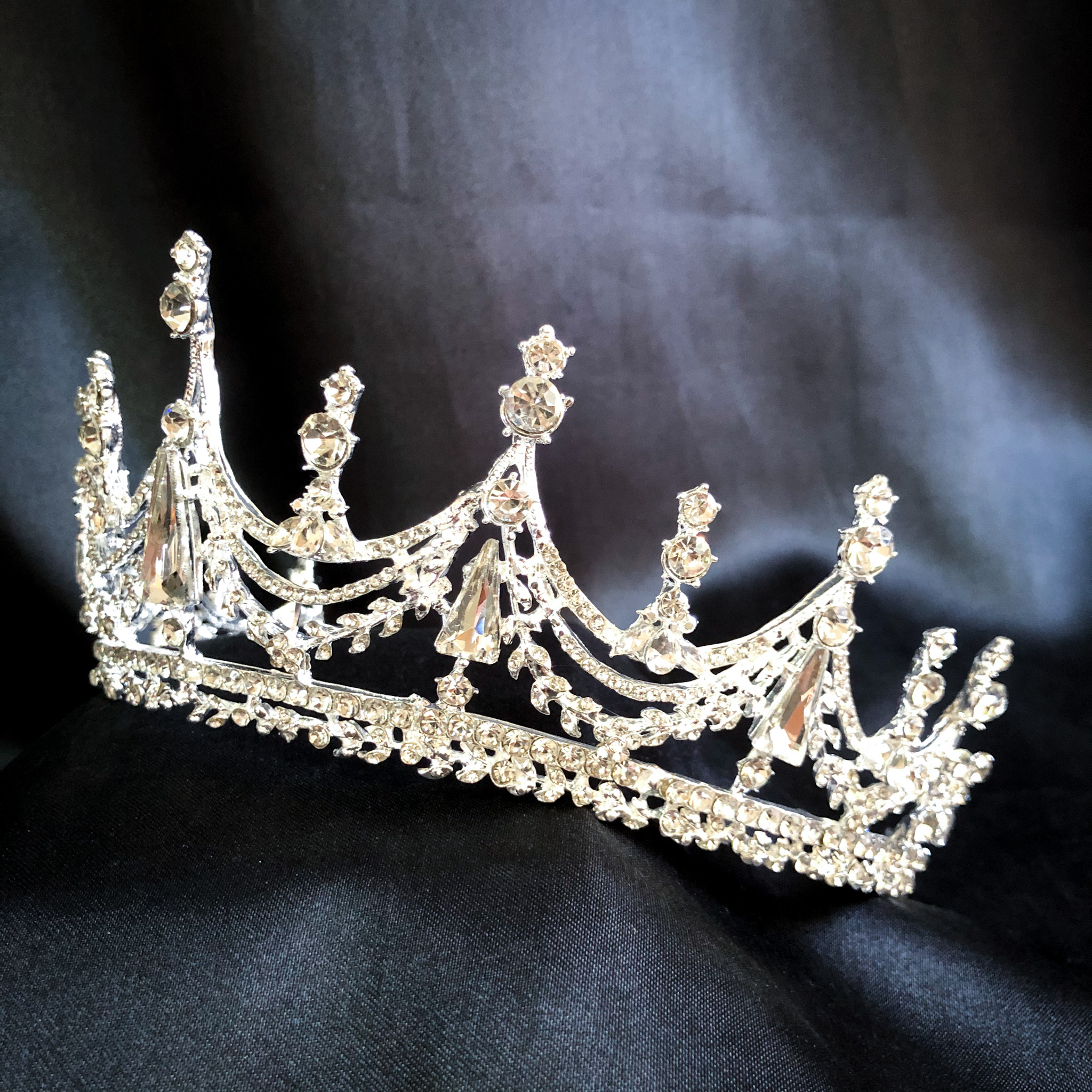 (พร้อมส่ง) เทียร่า 287