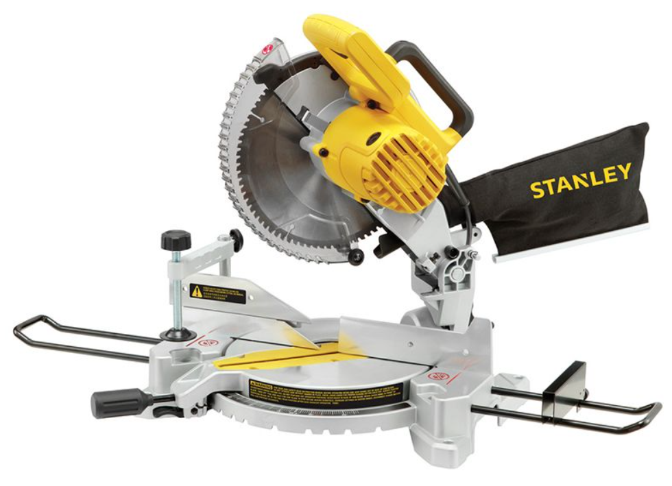 แท่นตัดองศา10" SM16 STANLEY